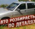 Серый ВАЗ 2111, объемом двигателя 1.6 л и пробегом 200 тыс. км за 225 $, фото 1 на Automoto.ua
