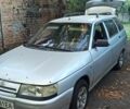 Серый ВАЗ 2111, объемом двигателя 0 л и пробегом 215 тыс. км за 1578 $, фото 1 на Automoto.ua