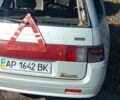 Серый ВАЗ 2111, объемом двигателя 1.5 л и пробегом 122 тыс. км за 312 $, фото 1 на Automoto.ua