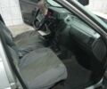 Серый ВАЗ 2111, объемом двигателя 1.6 л и пробегом 150 тыс. км за 1707 $, фото 1 на Automoto.ua