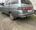 Сірий ВАЗ 2111, об'ємом двигуна 1.6 л та пробігом 190 тис. км за 1900 $, фото 3 на Automoto.ua