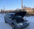 Сірий ВАЗ 2111, об'ємом двигуна 1.6 л та пробігом 194 тис. км за 2200 $, фото 16 на Automoto.ua