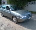 Серый ВАЗ 2111, объемом двигателя 1.6 л и пробегом 202 тыс. км за 1203 $, фото 1 на Automoto.ua