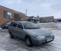 Сірий ВАЗ 2111, об'ємом двигуна 1.6 л та пробігом 188 тис. км за 2250 $, фото 16 на Automoto.ua