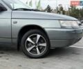 Сірий ВАЗ 2111, об'ємом двигуна 1.6 л та пробігом 29 тис. км за 4999 $, фото 4 на Automoto.ua