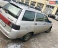 Серый ВАЗ 2111, объемом двигателя 1.6 л и пробегом 238 тыс. км за 1750 $, фото 3 на Automoto.ua