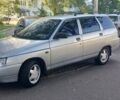 Сірий ВАЗ 2111, об'ємом двигуна 0 л та пробігом 106 тис. км за 1600 $, фото 1 на Automoto.ua