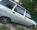 Сірий ВАЗ 2111, об'ємом двигуна 1.6 л та пробігом 236 тис. км за 1200 $, фото 1 на Automoto.ua