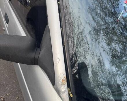 Серый ВАЗ 2111, объемом двигателя 1.6 л и пробегом 377 тыс. км за 1100 $, фото 2 на Automoto.ua