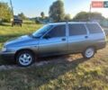 Серый ВАЗ 2111, объемом двигателя 1.6 л и пробегом 325 тыс. км за 2100 $, фото 1 на Automoto.ua