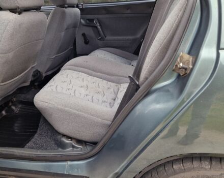 Серый ВАЗ 2111, объемом двигателя 1.6 л и пробегом 134 тыс. км за 2350 $, фото 12 на Automoto.ua