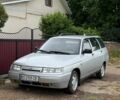 Сірий ВАЗ 2111, об'ємом двигуна 1.6 л та пробігом 200 тис. км за 1200 $, фото 1 на Automoto.ua