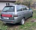 ВАЗ 2111 2006 в Смеле на Automoto.ua Серый ВАЗ 2111, объемом двигателя 1.6 л и пробегом 174 тыс. км за 2650 $, фото 2 на Automoto.ua