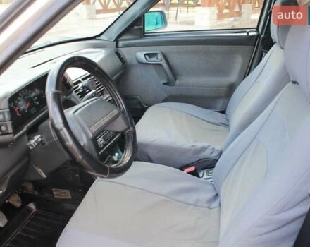 Серый ВАЗ 2111, объемом двигателя 1.6 л и пробегом 188 тыс. км за 1800 $, фото 8 на Automoto.ua