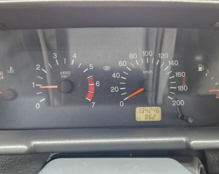 Серый ВАЗ 2111, объемом двигателя 1.6 л и пробегом 134 тыс. км за 2350 $, фото 21 на Automoto.ua