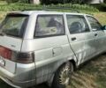 Серый ВАЗ 2111, объемом двигателя 0 л и пробегом 245 тыс. км за 1550 $, фото 1 на Automoto.ua