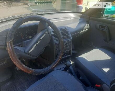 Серый ВАЗ 2111, объемом двигателя 1.6 л и пробегом 114 тыс. км за 2650 $, фото 7 на Automoto.ua