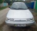 Серый ВАЗ 2111, объемом двигателя 1.6 л и пробегом 24 тыс. км за 2000 $, фото 1 на Automoto.ua