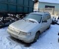 Серый ВАЗ 2111, объемом двигателя 1.6 л и пробегом 170 тыс. км за 700 $, фото 1 на Automoto.ua