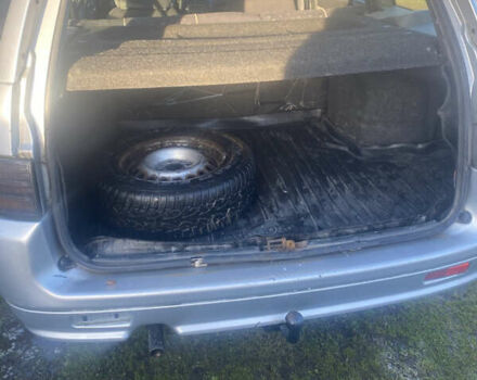 Серый ВАЗ 2111, объемом двигателя 1.6 л и пробегом 220 тыс. км за 1199 $, фото 7 на Automoto.ua