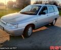 Серый ВАЗ 2111, объемом двигателя 1.6 л и пробегом 147 тыс. км за 2350 $, фото 6 на Automoto.ua