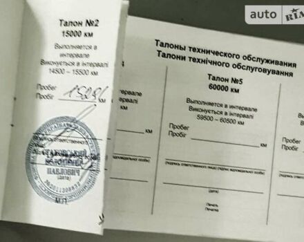 Сірий ВАЗ 2111, об'ємом двигуна 1.6 л та пробігом 361 тис. км за 2200 $, фото 19 на Automoto.ua