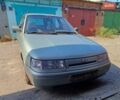Серый ВАЗ 2111, объемом двигателя 1.6 л и пробегом 55 тыс. км за 2500 $, фото 1 на Automoto.ua