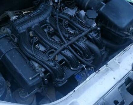 Сірий ВАЗ 2111, об'ємом двигуна 1.6 л та пробігом 360 тис. км за 2300 $, фото 4 на Automoto.ua