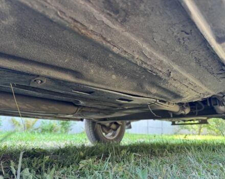 Сірий ВАЗ 2111, об'ємом двигуна 1.6 л та пробігом 140 тис. км за 1650 $, фото 7 на Automoto.ua