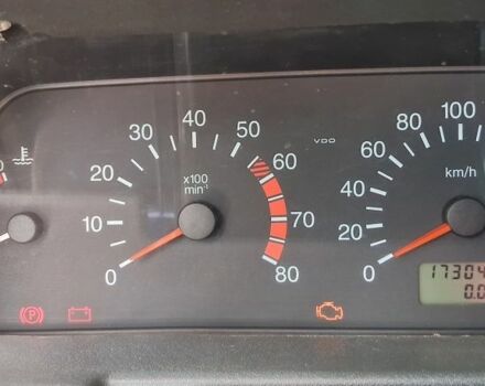 Сірий ВАЗ 2111, об'ємом двигуна 1.6 л та пробігом 173 тис. км за 2000 $, фото 1 на Automoto.ua