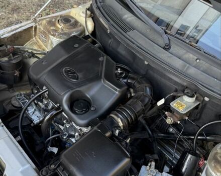 ВАЗ 2111 2006 в Синельниковом на Automoto.ua Серый ВАЗ 2111, объемом двигателя 0 л и пробегом 57 тыс. км за 2031 $, фото 9 на Automoto.ua