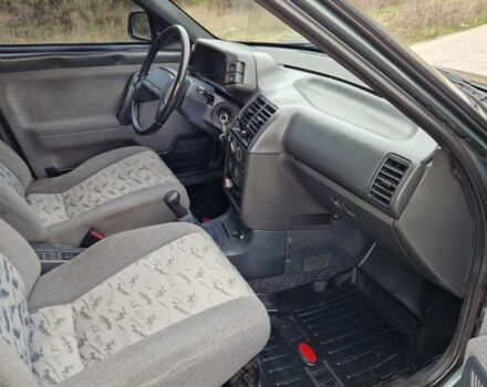 Серый ВАЗ 2111, объемом двигателя 1.6 л и пробегом 134 тыс. км за 2350 $, фото 15 на Automoto.ua