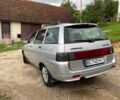 Сірий ВАЗ 2111, об'ємом двигуна 1.6 л та пробігом 379 тис. км за 1700 $, фото 6 на Automoto.ua