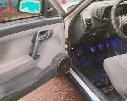 ВАЗ 2111 2006 в Чернигове на Automoto.ua Серый ВАЗ 2111, объемом двигателя 1.6 л и пробегом 308 тыс. км за 1700 $, фото 8 на Automoto.ua