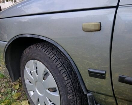 Серый ВАЗ 2111, объемом двигателя 1.6 л и пробегом 145 тыс. км за 2850 $, фото 4 на Automoto.ua