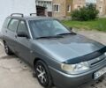 Сірий ВАЗ 2111, об'ємом двигуна 1.6 л та пробігом 232 тис. км за 1750 $, фото 1 на Automoto.ua