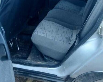 Сірий ВАЗ 2111, об'ємом двигуна 1.6 л та пробігом 360 тис. км за 2300 $, фото 3 на Automoto.ua