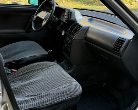 ВАЗ 2111 2006 в Синельниковом на Automoto.ua Серый ВАЗ 2111, объемом двигателя 0 л и пробегом 57 тыс. км за 2031 $, фото 6 на Automoto.ua