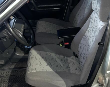 Сірий ВАЗ 2111, об'ємом двигуна 1.6 л та пробігом 183 тис. км за 2350 $, фото 6 на Automoto.ua
