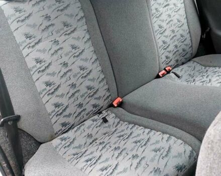 Серый ВАЗ 2111, объемом двигателя 1.6 л и пробегом 185 тыс. км за 2100 $, фото 19 на Automoto.ua