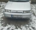 Серый ВАЗ 2111, объемом двигателя 1.6 л и пробегом 95 тыс. км за 120000 $, фото 1 на Automoto.ua
