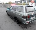 Сірий ВАЗ 2111, об'ємом двигуна 1.6 л та пробігом 190 тис. км за 1300 $, фото 1 на Automoto.ua
