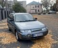 Сірий ВАЗ 2111, об'ємом двигуна 1.6 л та пробігом 188 тис. км за 1100 $, фото 1 на Automoto.ua
