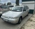 Сірий ВАЗ 2111, об'ємом двигуна 1.6 л та пробігом 250 тис. км за 2300 $, фото 1 на Automoto.ua