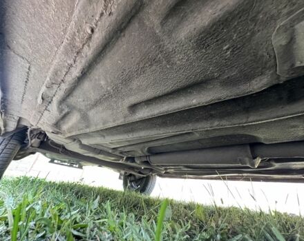 Сірий ВАЗ 2111, об'ємом двигуна 1.6 л та пробігом 140 тис. км за 1650 $, фото 5 на Automoto.ua