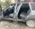 Серый ВАЗ 2111, объемом двигателя 1.6 л и пробегом 178 тыс. км за 1600 $, фото 5 на Automoto.ua