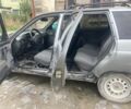 Серый ВАЗ 2111, объемом двигателя 1.6 л и пробегом 178 тыс. км за 1600 $, фото 6 на Automoto.ua
