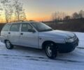 Серый ВАЗ 2111, объемом двигателя 1.6 л и пробегом 296 тыс. км за 900 $, фото 4 на Automoto.ua