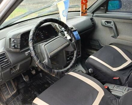 Сірий ВАЗ 2111, об'ємом двигуна 1.6 л та пробігом 270 тис. км за 1300 $, фото 4 на Automoto.ua
