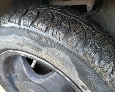 Сірий ВАЗ 2111, об'ємом двигуна 1.6 л та пробігом 240 тис. км за 999 $, фото 6 на Automoto.ua